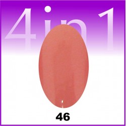 Gel color One Stroke 4 in 1 #46